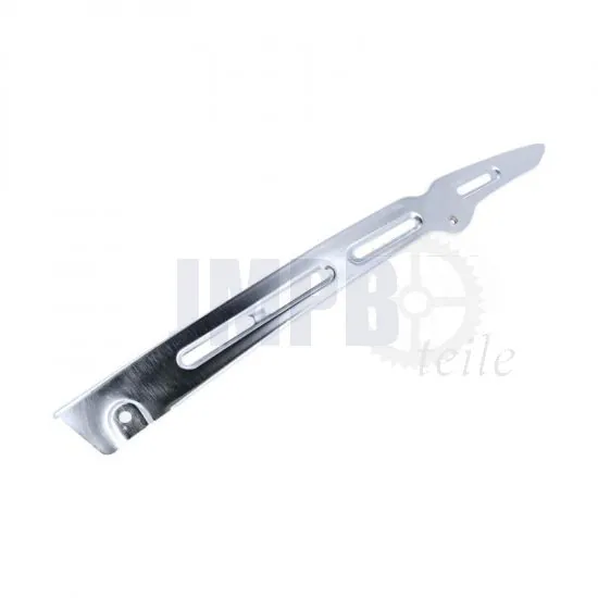 Kettenschutz Puch Maxi DIY Chrom