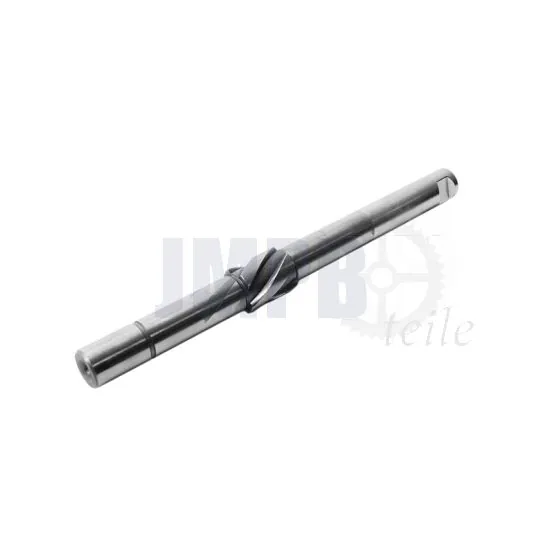 Kickstarterwelle Tomos A35 / A52 / A55