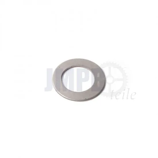 Unterlegscheibe Kickstarterwelle Tomos 1.0MM