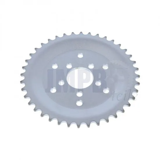 Kettenrad Puch Monza Speichenrad 38 Zahne