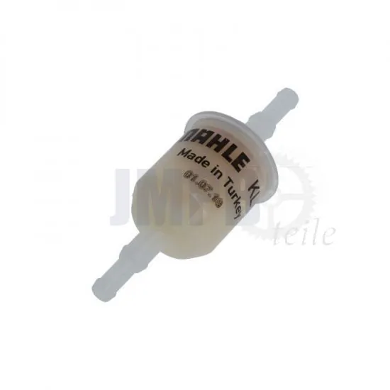 Benzinfilter Mahle 6/8MM