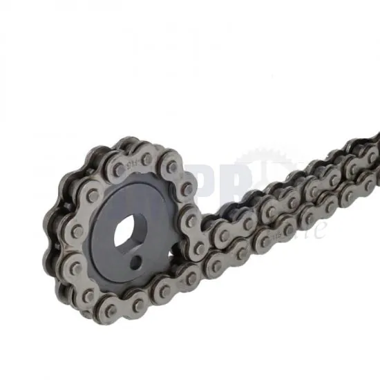 Kette IGM Heavy 415-106