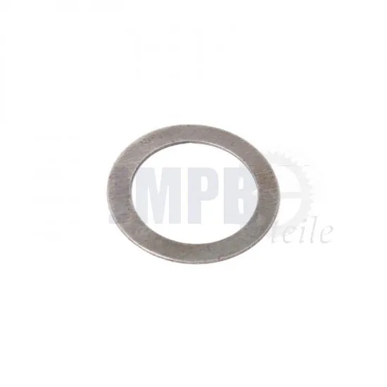 Paßscheibe Kupplung Tomos 0.30MM