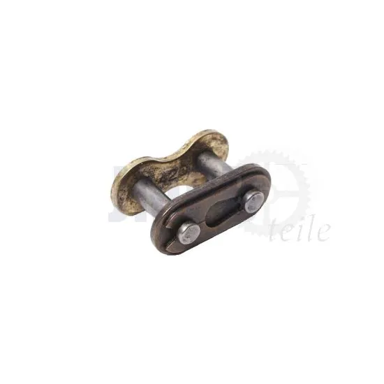 Kettenglied IGM Gold 415