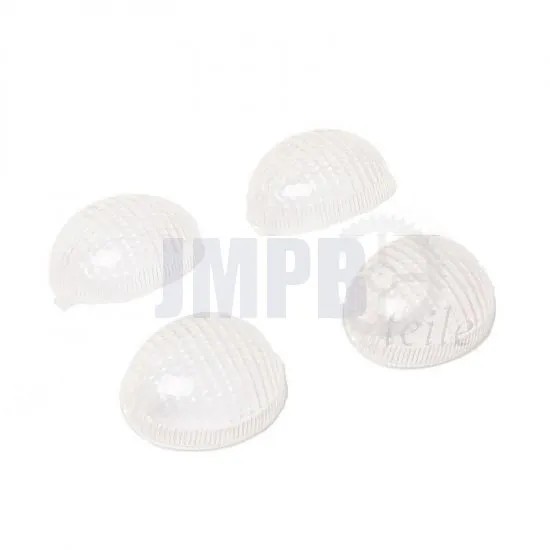 Blinkerglas Satz Blank Tomos Funtastic