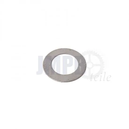 Unterlegscheibe Kickstarterwelle Tomos 0.5MM