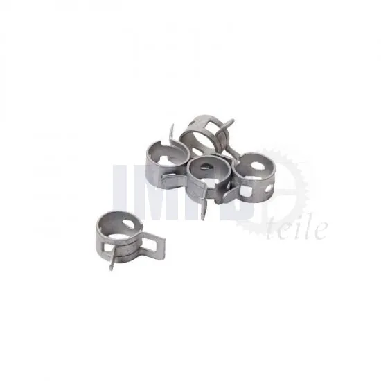 Benzinschlauchklemme 5.5MM Pro Stück
