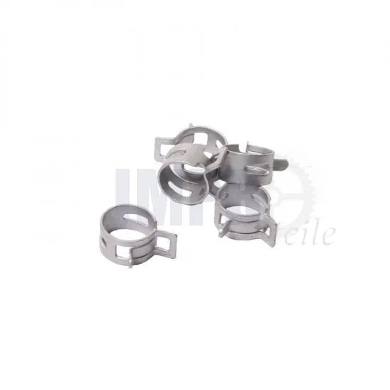 Benzinschlauchklemme 10MM Pro Stück