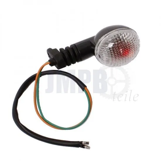 Blinker Tomos Flexer / Funtastic Blank