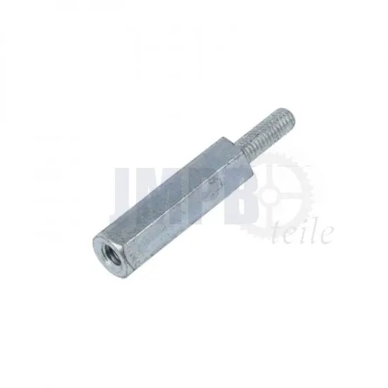 Abstandhalter Seitenteil Kreidler 38MM