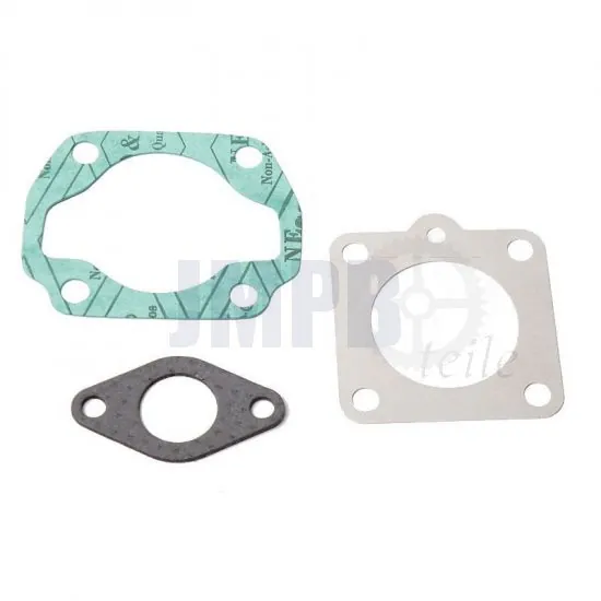 Zylinderdichtungssatz Puch MV/MS/Monza Standard Zylinder Alu Kopfdichtung 