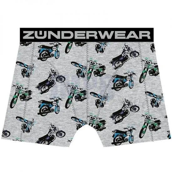 Zunderwear Boxershort Extra Large