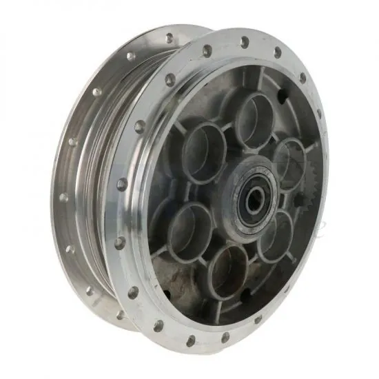 Hinterradnabe Zundapp 150MM