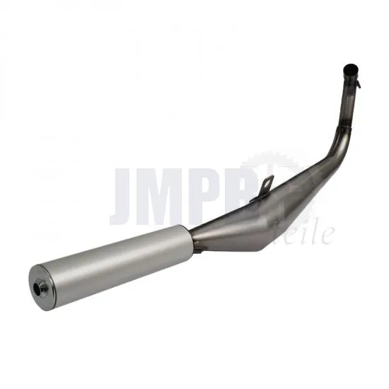 Auspuff Honda MB8 Proma