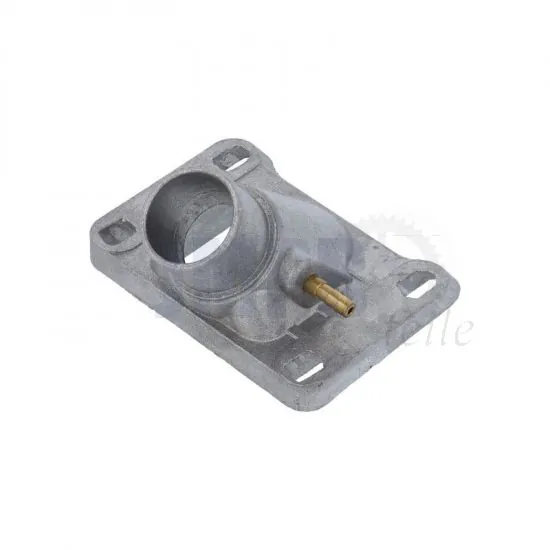 Ansaugstutzen 20MM Dellorto/Malossi Honda MB/MT