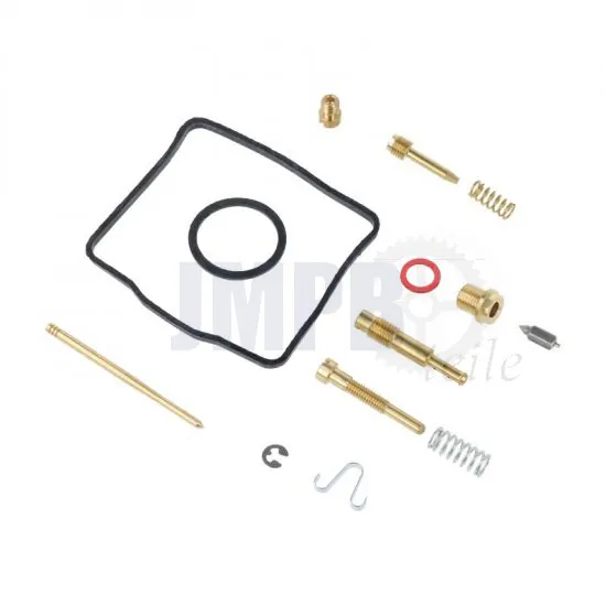 Vergaser Reparatursatz 18MM Keihin Vergaser Honda