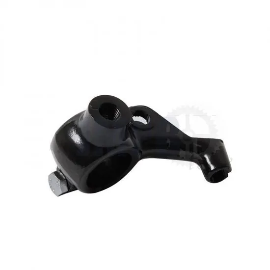 Halter Kupplungshebel Honda MT