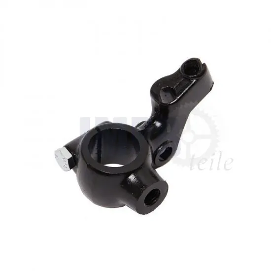 Halter Bremshebel Honda MT