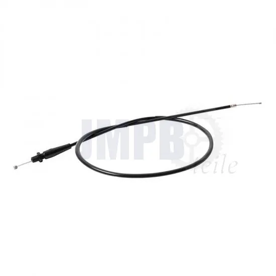 Gaszug Honda MT/MB/MTX - Ohne Ölpumpe