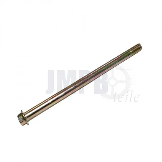 Hinterradachse Honda MT/MB/NSR/MBX