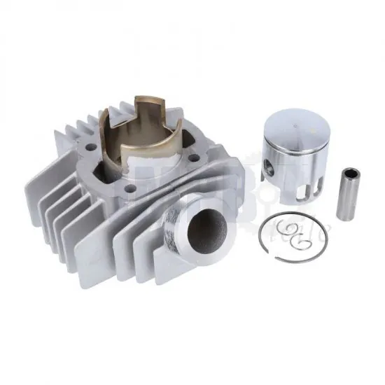 60CC Zylinder Aluminium Yamaha FS1 