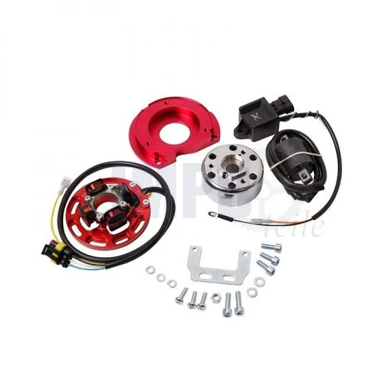 HPI 2-TEN Zündung Honda MT/MB/MTX/NSR