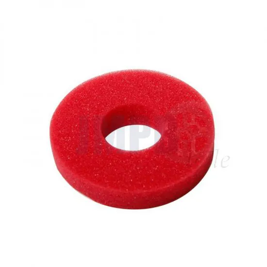 Tankdeckel sponge Kreidler / Zundapp - Rot