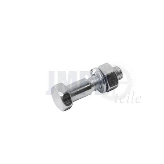 Brems/Kupplungs hebel Bolzen honda MT50