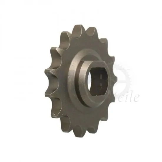 Ritzel Zundapp KS125/175 15 Zähne