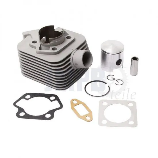 60CC Zylinder Import Kreidler Zwangskühlung Schräges Einlass