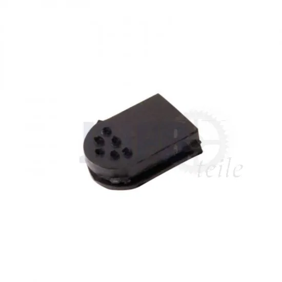 Kabeltülle Zündung 5 Kabel Kreidler