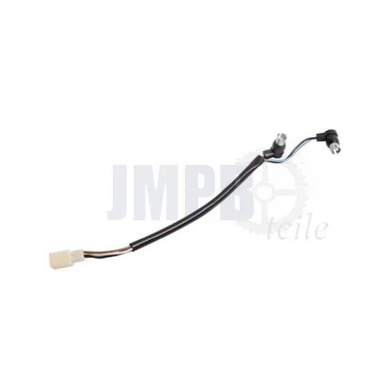 Verdrahtung Tachometer Yamaha FS1 2RU