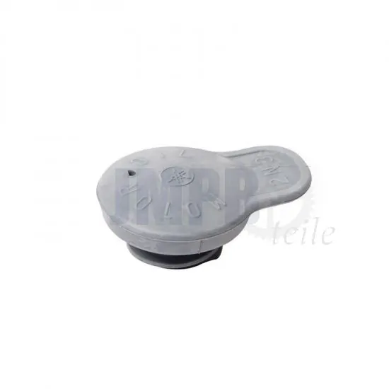 Öleinfülldeckel Yamaha FS1 Druckmodell