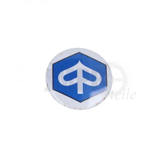 Vespa Button 37MM