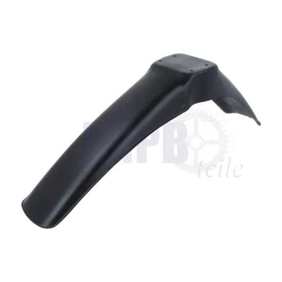 Vorne Schutzblech Puch Magnum X Schwarz