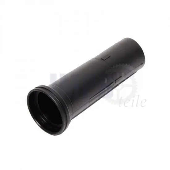Ansaugtrichter Zundapp 20MM Mikuni