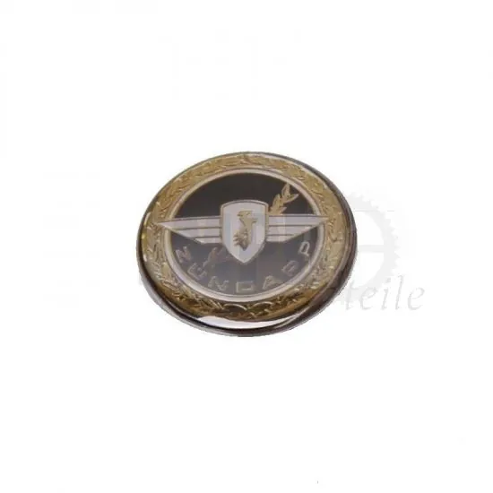 Zundapp button 37MM