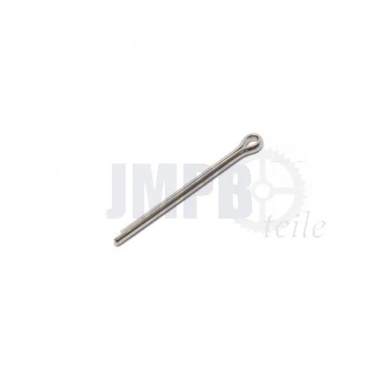 Splint Vorder & Hinterradachse Yamaha FS1 Remake