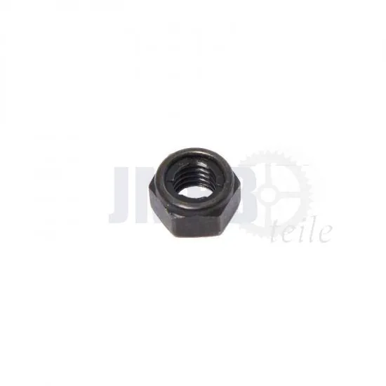 Mutter für Brems/Kupplungshebel Bolzen Yamaha FS1/DT50