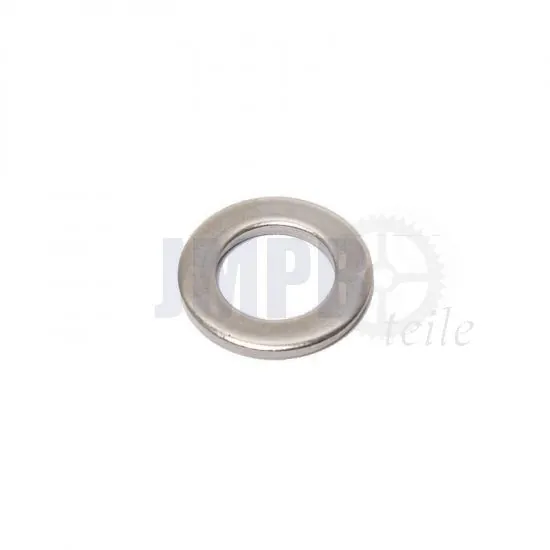 Ring M10 Edelstahl Yamaha Original