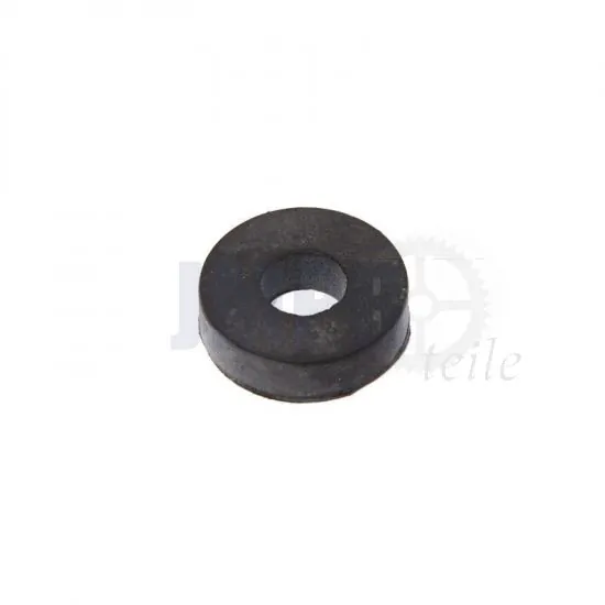Gummi unter Tachometer platte Yamaha FS1/DT50E