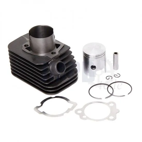 65CC Zylinder Citta/Ciao/Si DMP P10