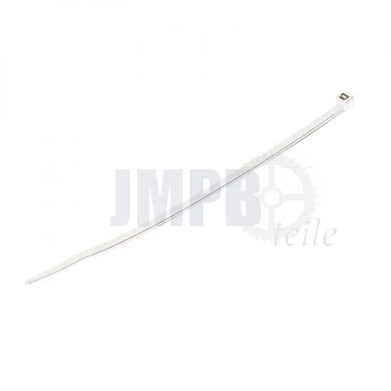 Kabelbinder 20CM Chrom