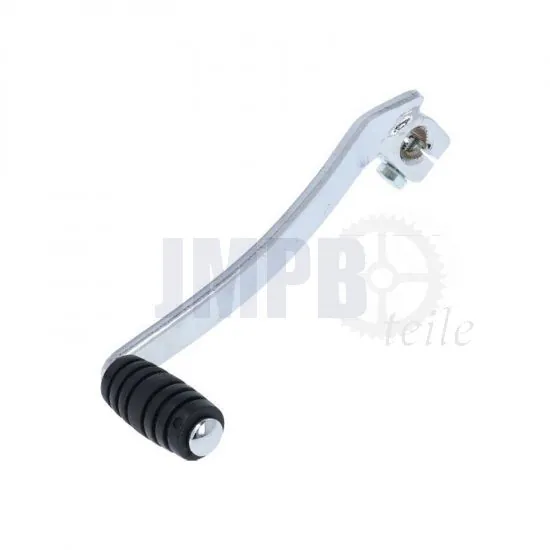 Schaltepdal Zundapp Chrom 3-Serie motor