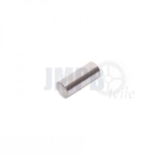 Zylinderstift  6X14 Din 7