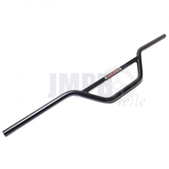 Lenker Moto Cross Universal - Schwarz