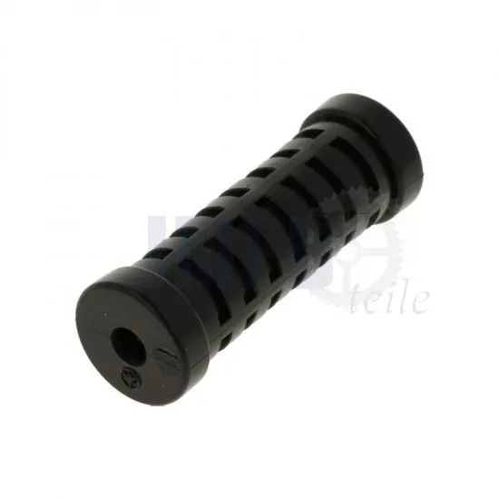Kickstartpedal Gummi FS1/DT/RD Original
