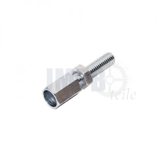 Kabeleinstellschraube M5 X 31