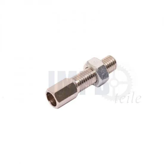 Kabeleinstellschraube M7 X 25