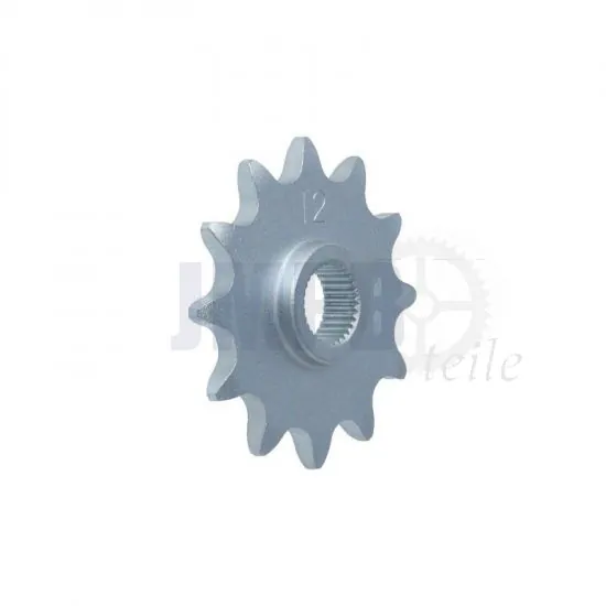Ritzel Zundapp ZD40 12 Zähne